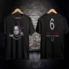 Lil Wayne Tha Carter Vi Album Unisex T-shirt OV6lkIb