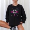 Little Simz Fall 2025 North American Tour T-shirt-a wiSXblL