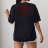 Los Jantos South East Asia Tour 2025 T-shirt-b EqKjnma