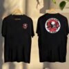 Lynyrd Skynyrd 50 Years Est 1973 T-shirt AijV8Ww
