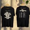Marc Rebillet Places I Have Never Played And Will Never Play Again Tour 2025 T-shirt Ks6u0Em