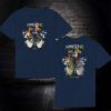 Maroon 5 Love Is Like 2025 Us Fall Tour T-shirt-a d05FVfD