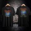 Max And Iggor Calavera Chaos A.D. Tour 2025 T-shirt 6tPGBrO