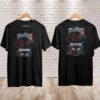 Miss May I North American Tour 2025 T-shirt-a wzKGQ2P