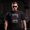 Miss May I North American Tour 2025 T-shirt-b FwQVxWO