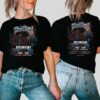 Miss May I North American Tour 2025 T-shirt loLA5px