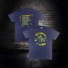 Mj Lenderman Spring Tour 2025 Tour T-shirt dBeLZMz