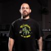 Mj Lenderman Spring Tour 2025 Tour T-shirt-a soySA3Q