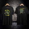 Mj Lenderman Spring Tour 2025 Tour T-shirt-b DexI2ln