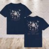 Molly Santana North American Tour 2025 T-shirt-c SAHNPv5