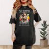 Mothership 57 Years 1968-2025 T-shirt-a M4pDW9O