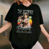 Mothership 57 Years 1968-2025 T-shirt-b 6wLtAY5