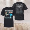 Mudvayne L.d. 50 25th Anniversary 2000-2025 T-shirt 7yg6tku