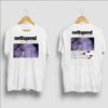 Netspend Europe 2025 Tour T-shirt 9NKhlRv