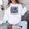 Ninajirachi I Love My Computer North America Tour 2025 T-shirt-a 1rUCe0T