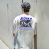 Ninajirachi I Love My Computer North America Tour 2025 T-shirt-b zTxu5cv