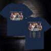 No Resolve The Unleashed Tour 2025 T-shirt-a CAkGKhy