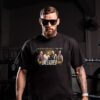 No Resolve The Unleashed Tour 2025 T-shirt-b 2FTyCMu