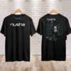 Nusha Summer Tour 2025 T-shirt-a 1WwOBz7