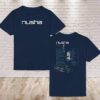 Nusha Summer Tour 2025 T-shirt 6TJ8pgF
