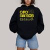 Odd Mob Australian Tour 2025 T-shirt-b EvZf43p