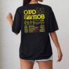 Odd Mob Australian Tour 2025 T-shirt-c HRXsI4q