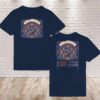 Oteil Burbridge Fall Tour 2025 T-shirt-a 07aBPMd
