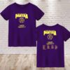 Pantera The Heaviest Tour Of The Summer 2025 T-shirt-a J4hplc1