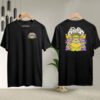Phish Citrus Pucker Summer Tour 2025 T-shirt-b VFM39DR