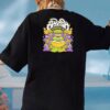 Phish Citrus Pucker Summer Tour 2025 T-shirt-c 6NIzUpF