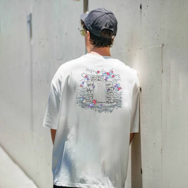 Phish Stoned Summer Tour 2025 T-shirt-b z2DdPbV