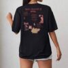 Poppy They're All Around Us Tour 2025 T-shirt-b 2rp73GS