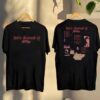 Poppy They're All Around Us Tour 2025 T-shirt LQbakw5