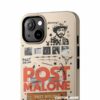 Post Malone Big Ass Stadium Tour 2025 Phone Case-b Nw2JiZI