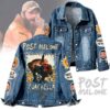 Post Malone Coachella Valley Music And Arts Festival Denim Jacket c9bxHFf