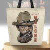 Post Malone With Jelly Roll The Big Ass Stadium Tour 2025 Tote-a HxeOtvl