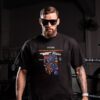 Powerman 5000 The Taste Of Armageddon 2025 Tour T-shirt-b XVT5xK1