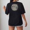 Powerwolf Joan Of Arc T-shirt-b VNUa85S