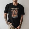 Powerwolf Wild For Life T-shirt-a v4qaSlH