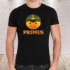 Primus Sessanta Tour 2025 T-shirt-a wnjN20O