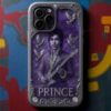 Prince Royal Purple Phone Case-a OSEDs43