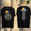 Puscifer Sessanta Tour 2025 T-shirt-a idUWylS