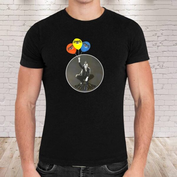 Puscifer Sessanta Tour 2025 T-shirt-b p3vfDia