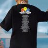 Puscifer Sessanta Tour 2025 T-shirt-c 23vuxla