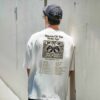 Queen Of The Stone Age The Catacombs Tour 2025 T-shirt-c IPNAKCL