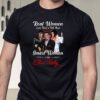 Real Women Love Rock N Roll Music Smart Women Love Elvis Presley T-shirt-b 5arAfGO