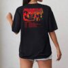 Red Rum Club Buck Uk Tour 2025 T-shirt-b Pv8aNmD