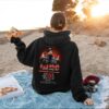 Redman Muddy Waters Too European Tour 2025 T-shirt-a XQPsNHG