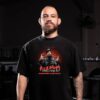 Redman Muddy Waters Too European Tour 2025 T-shirt-b QdwKgIS