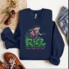 Rich Kids On Lsd Shredder T-shirt-a MfQLPrT